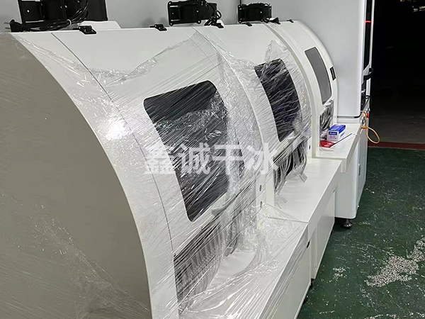 柜式降噪PCBA千冰...